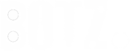 BOTZ NFT Logo